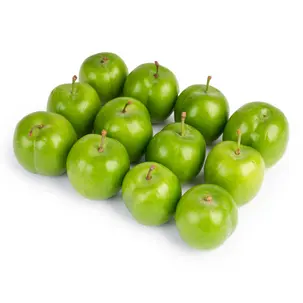 گوجه سبز