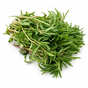سبزی مرزه