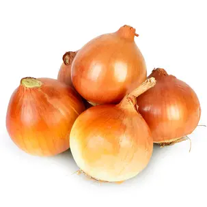 پیاز زرد